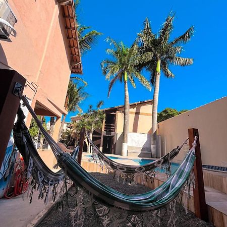 Solar Da Praia Pousada 阿拉亚尔-杜卡布 外观 照片