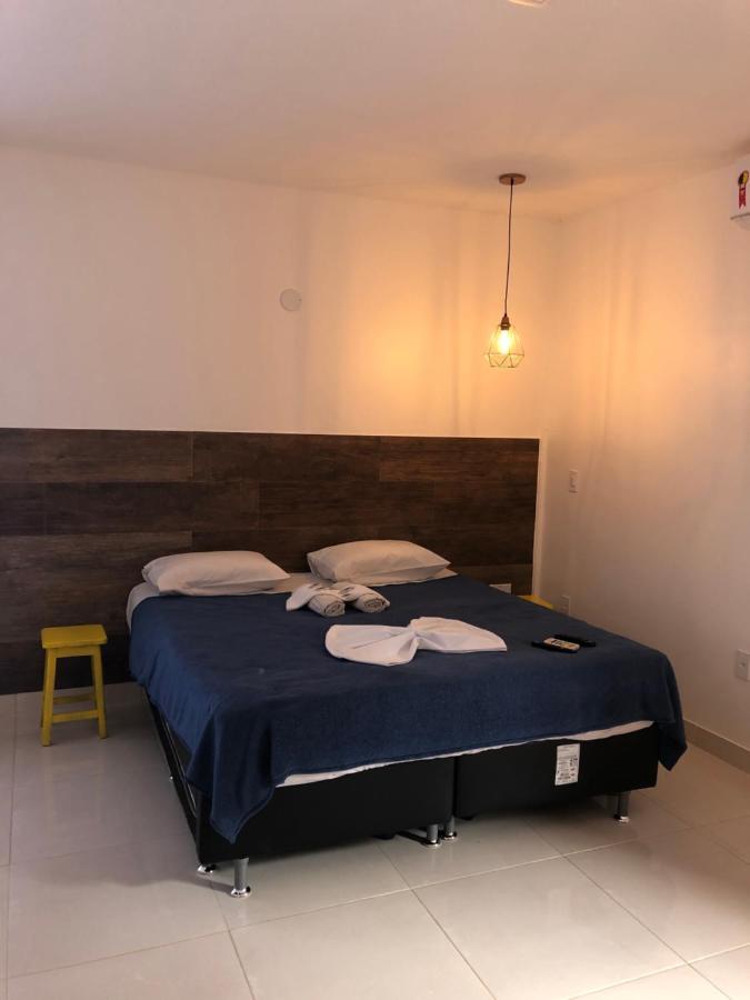 Solar Da Praia Pousada 阿拉亚尔-杜卡布 外观 照片